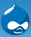 Logo Drupal